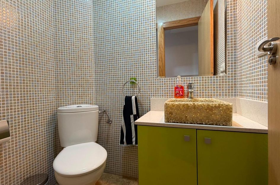 Appartement in Torrevieja