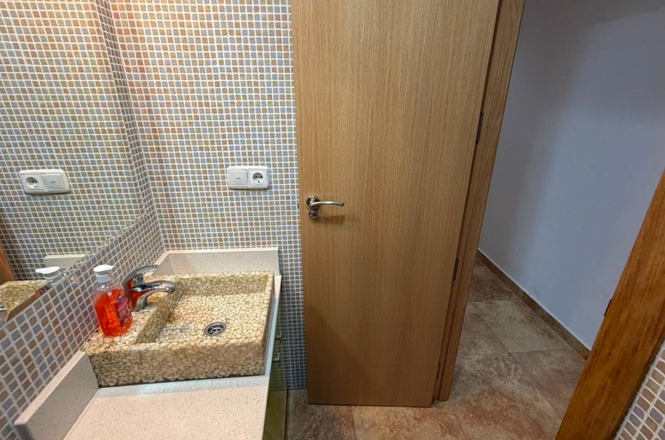 Appartement in Torrevieja