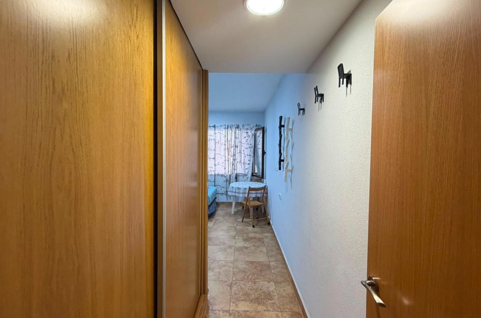 Appartement in Torrevieja