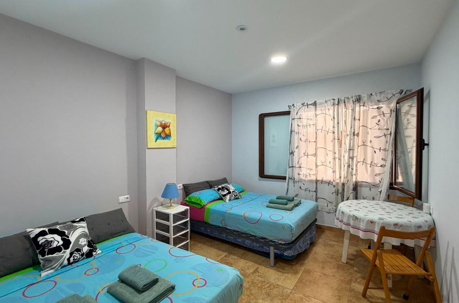 Appartement in Torrevieja