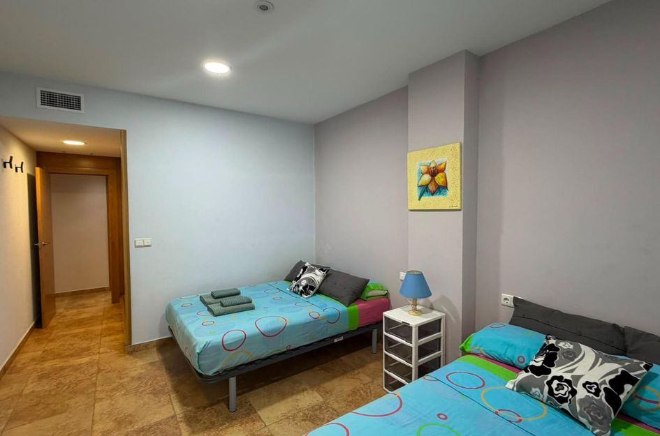 Appartement in Torrevieja
