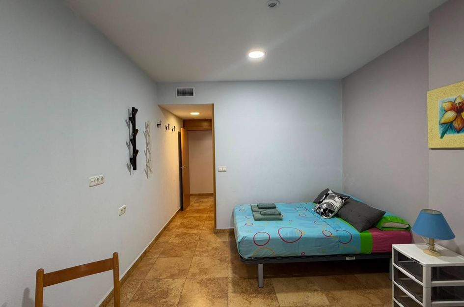 Appartement in Torrevieja