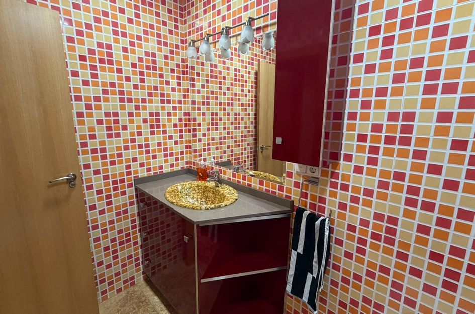 Appartement in Torrevieja