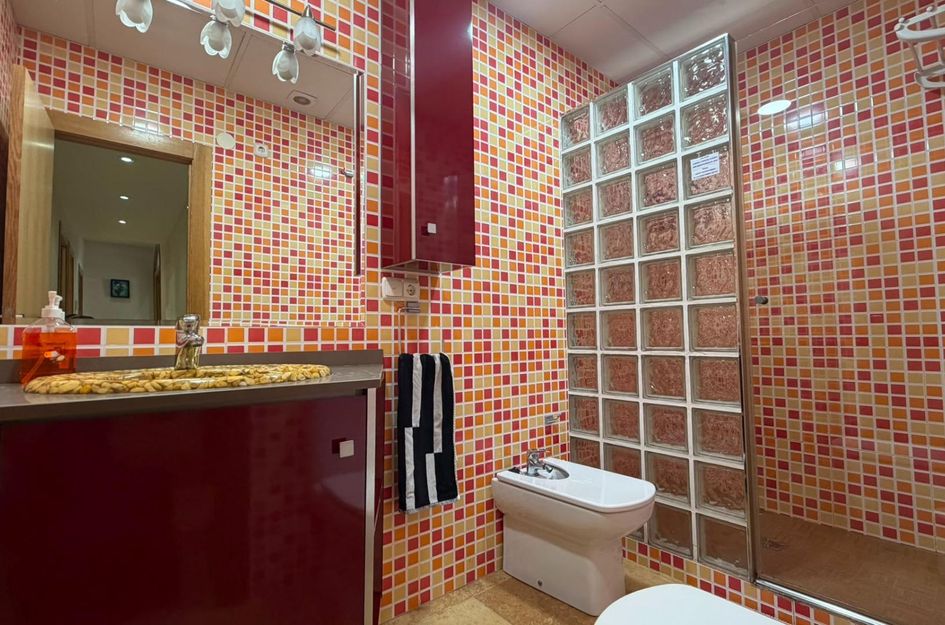 Appartement in Torrevieja