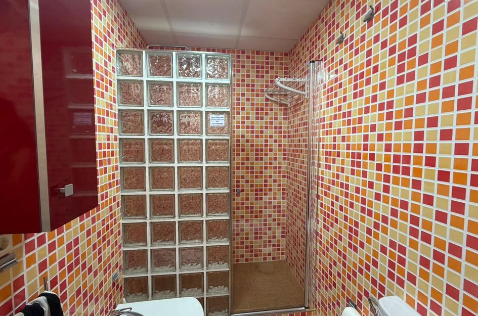 Appartement in Torrevieja