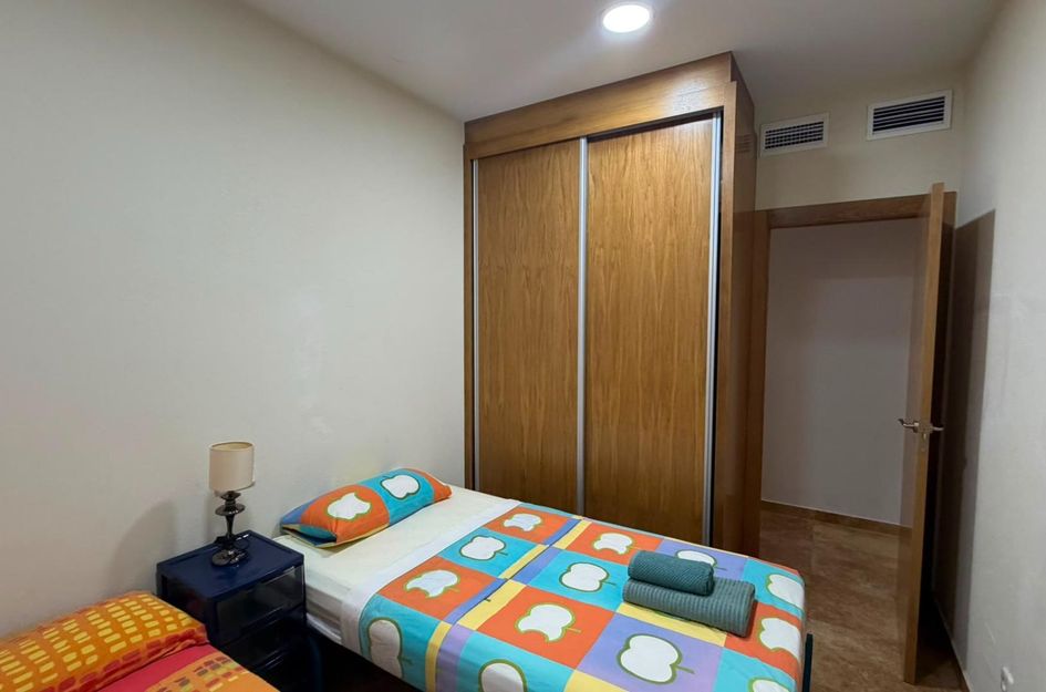 Appartement in Torrevieja