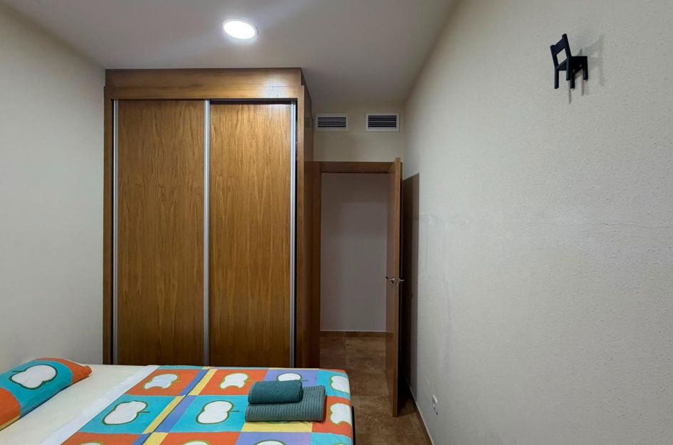 Appartement in Torrevieja
