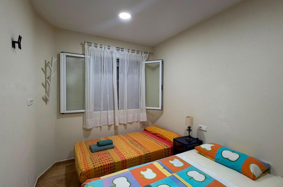 Appartement in Torrevieja