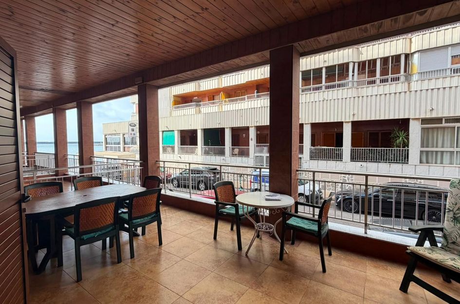 Appartement in Torrevieja