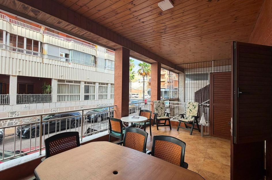Appartement in Torrevieja