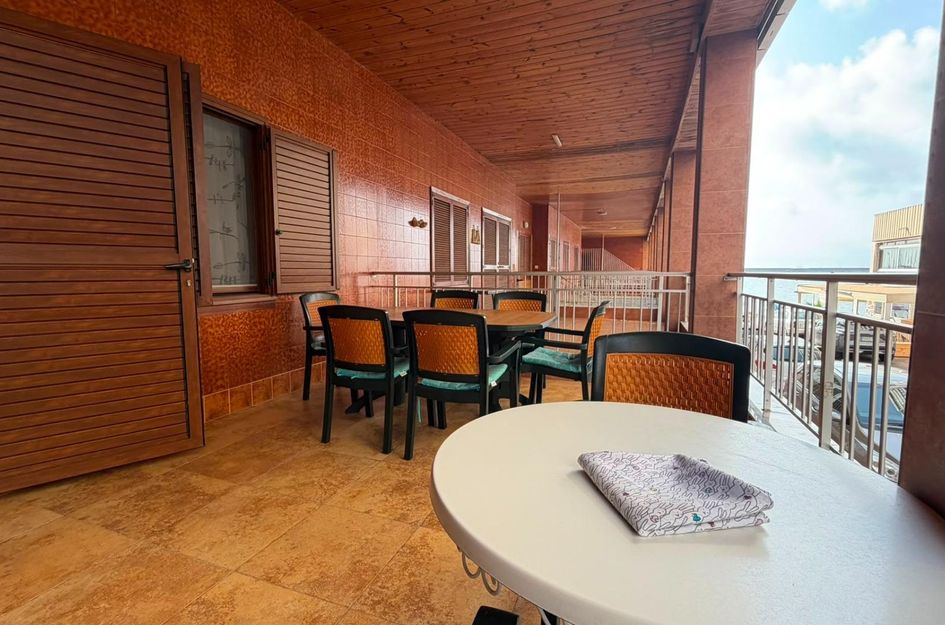 Appartement in Torrevieja