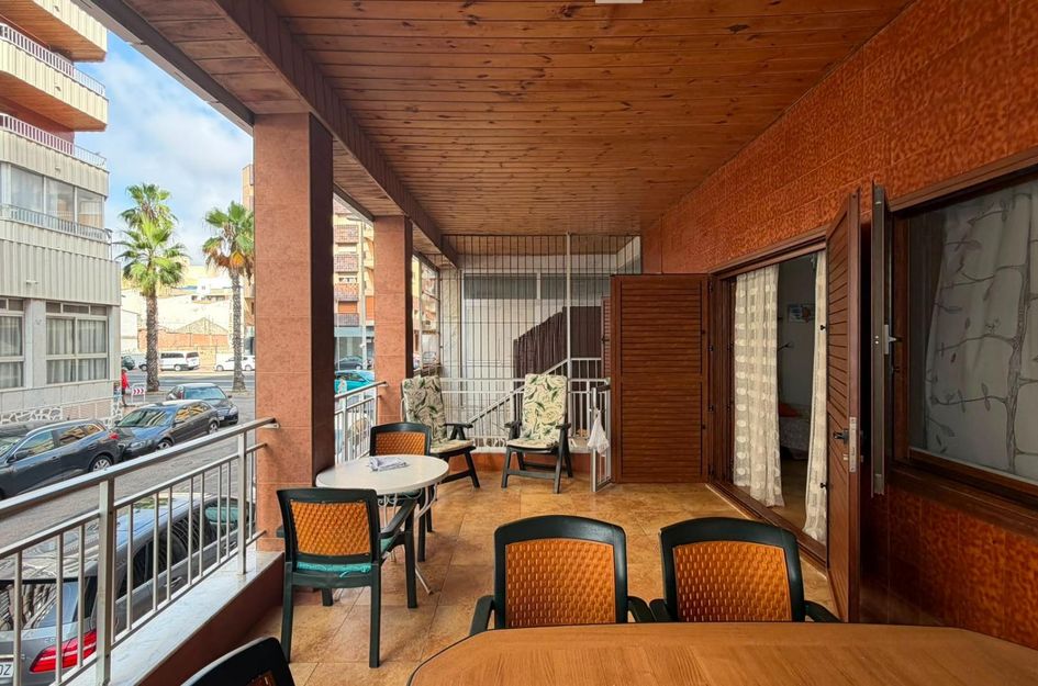 Appartement in Torrevieja