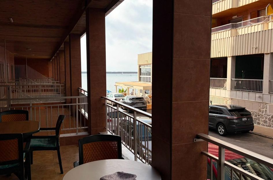 Appartement in Torrevieja