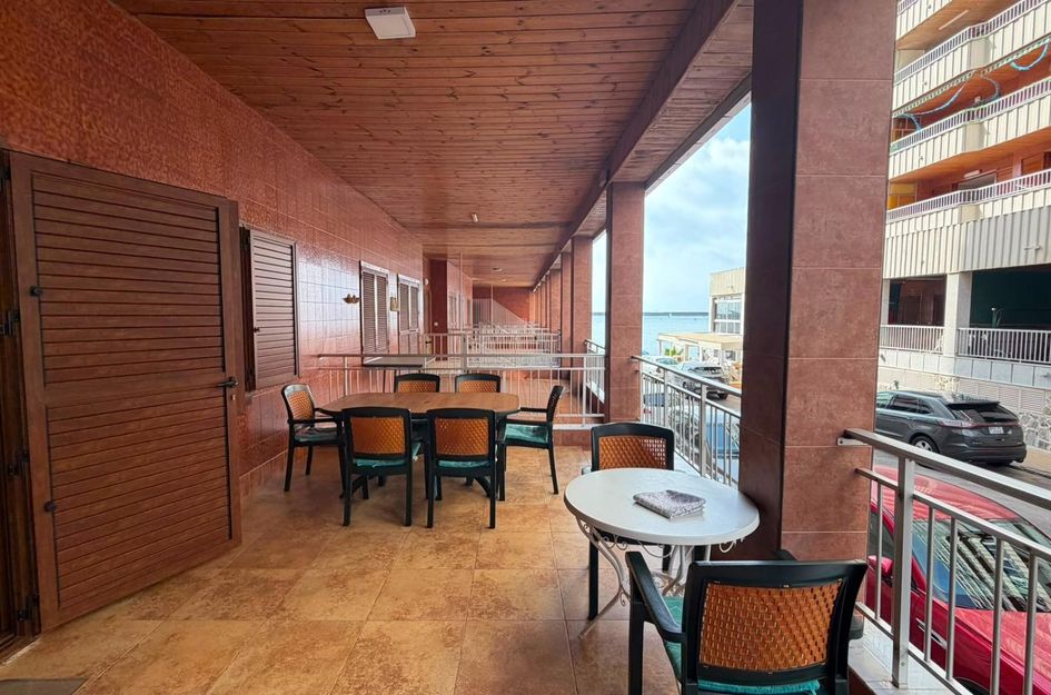 Appartement in Torrevieja