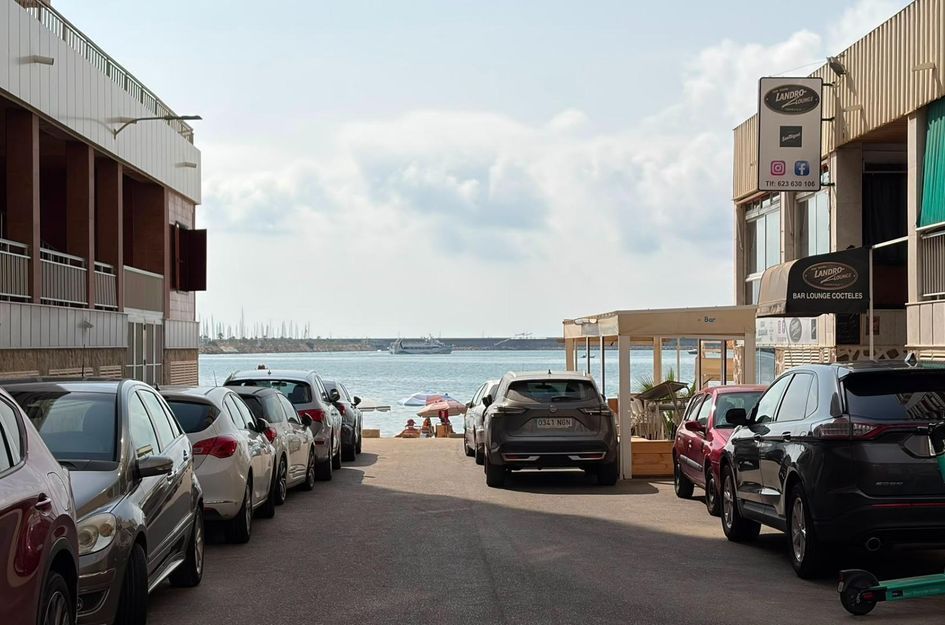 Appartement in Torrevieja