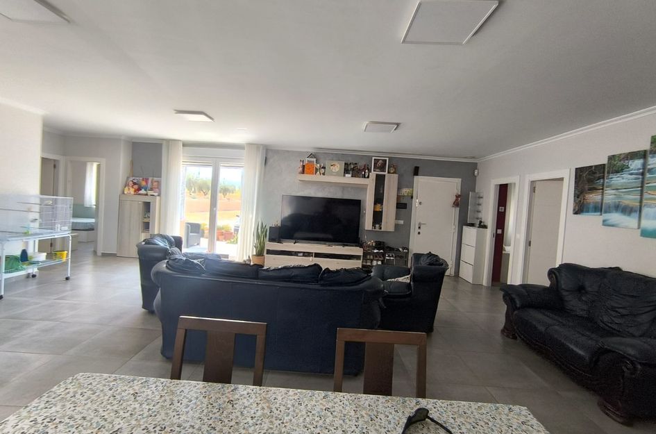Villa in El Pinós