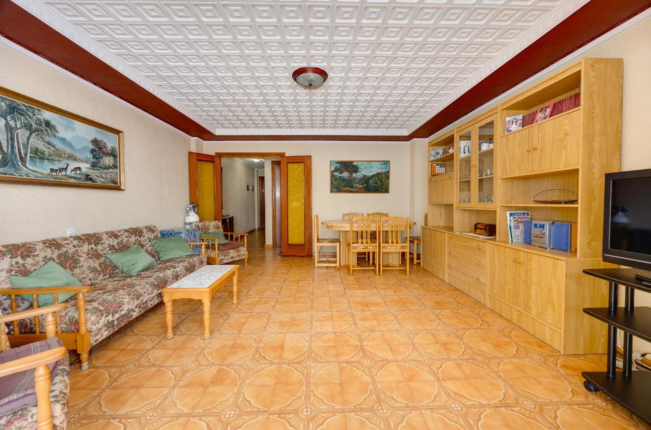Appartement in Torrevieja