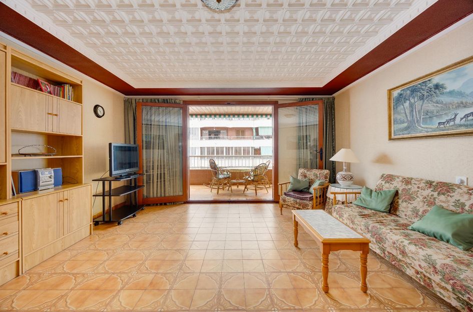 Appartement in Torrevieja