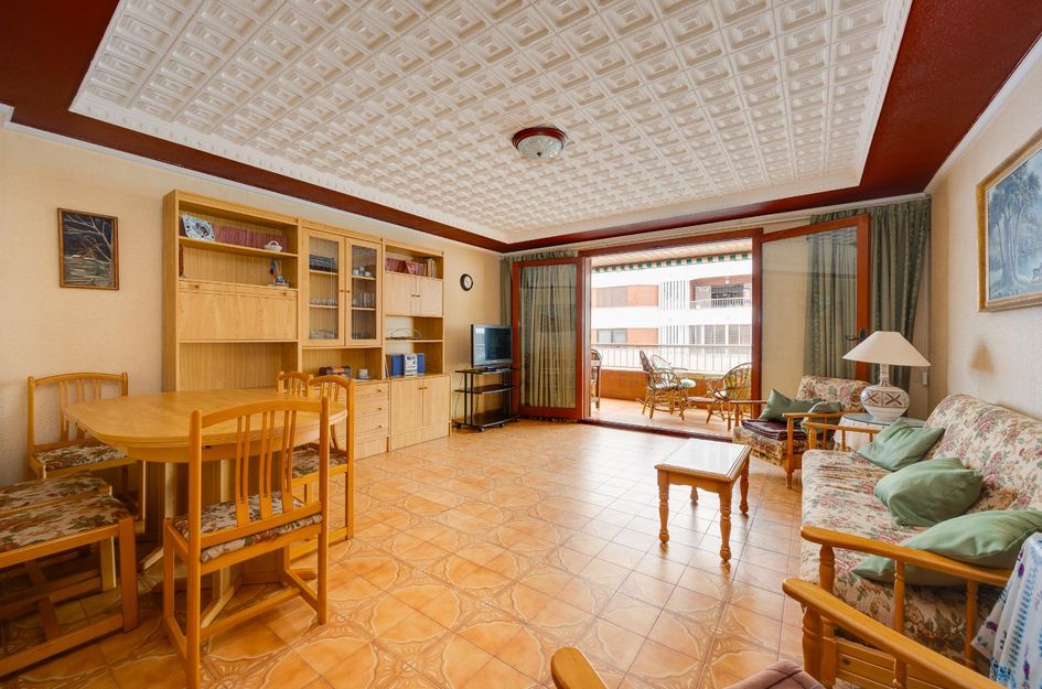 Appartement in Torrevieja