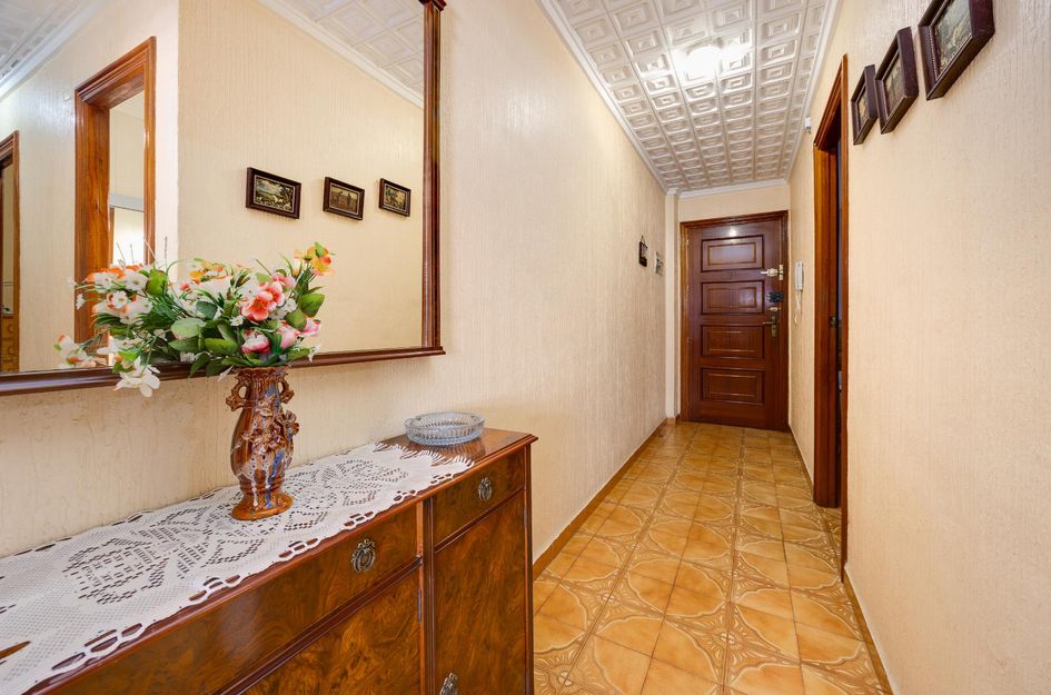 Appartement in Torrevieja