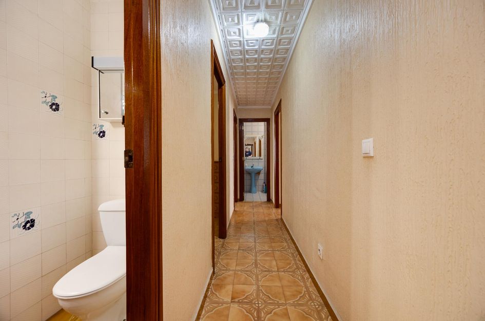 Appartement in Torrevieja