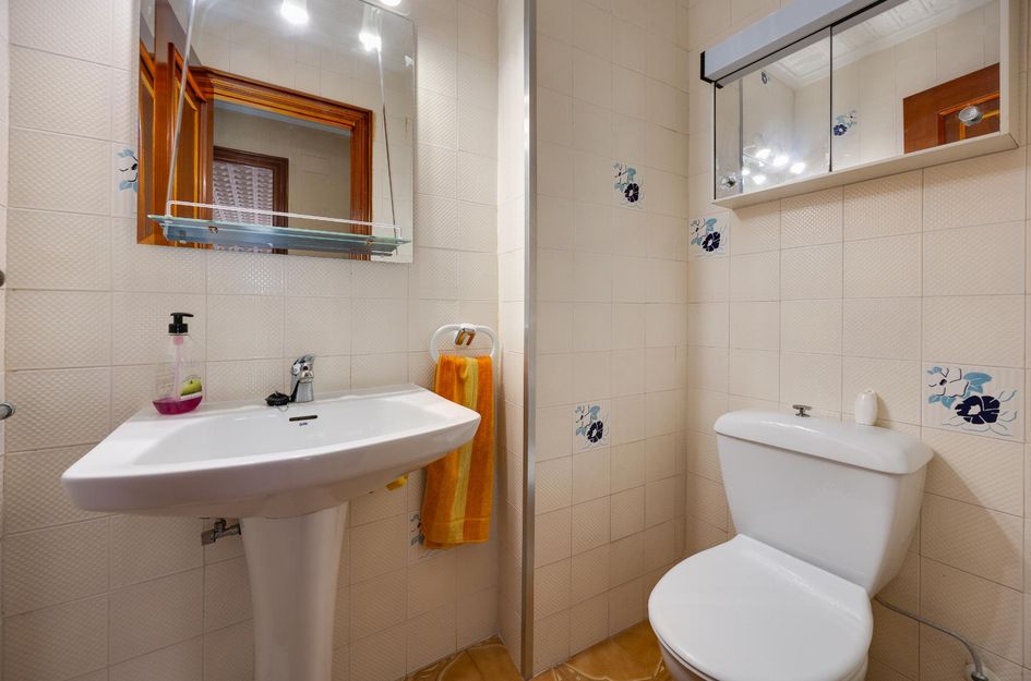 Appartement in Torrevieja