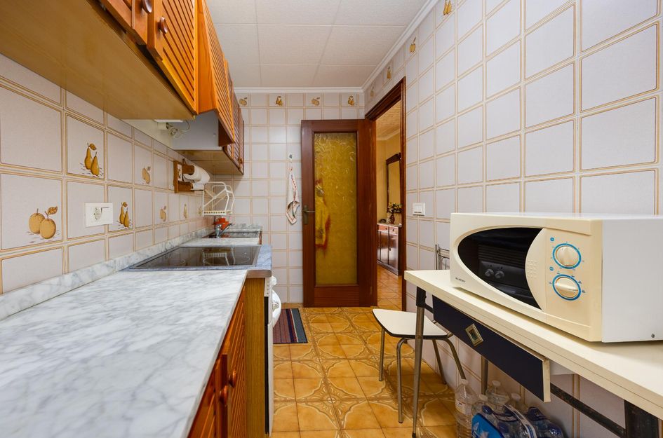 Appartement in Torrevieja