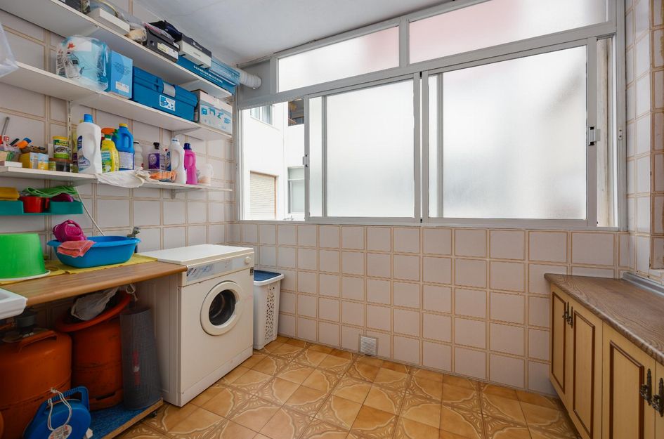 Appartement in Torrevieja