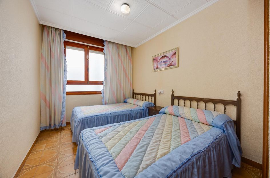 Appartement in Torrevieja