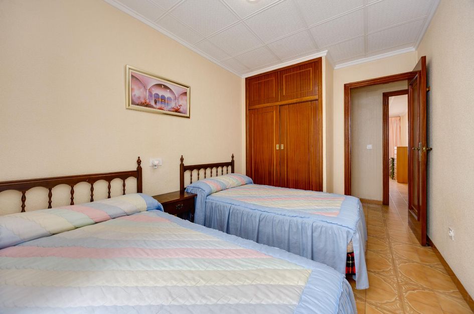 Appartement in Torrevieja