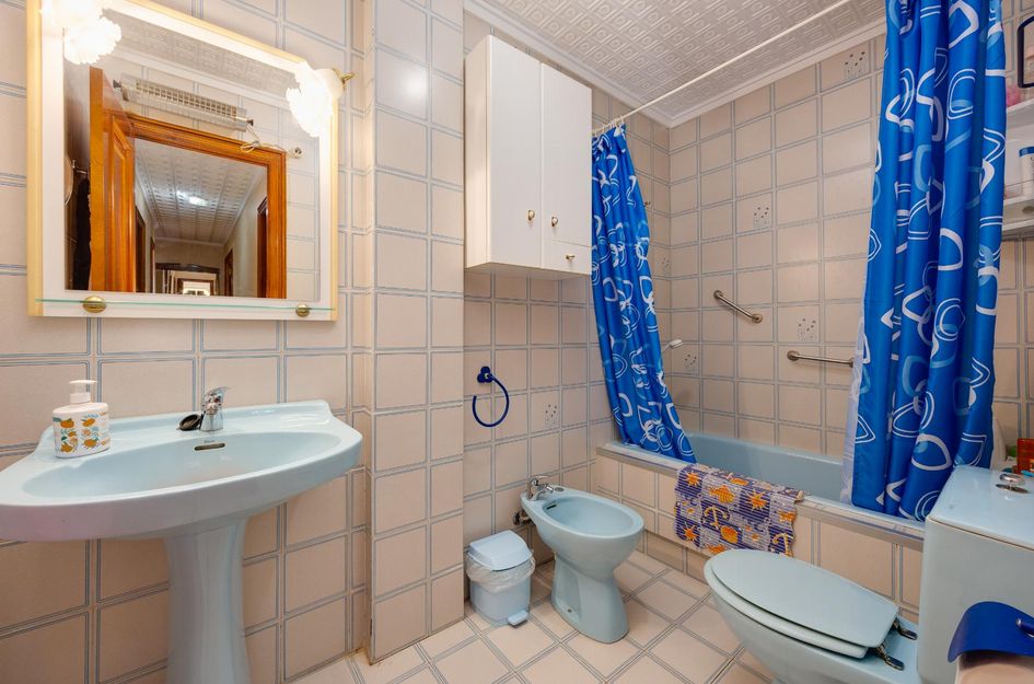 Appartement in Torrevieja