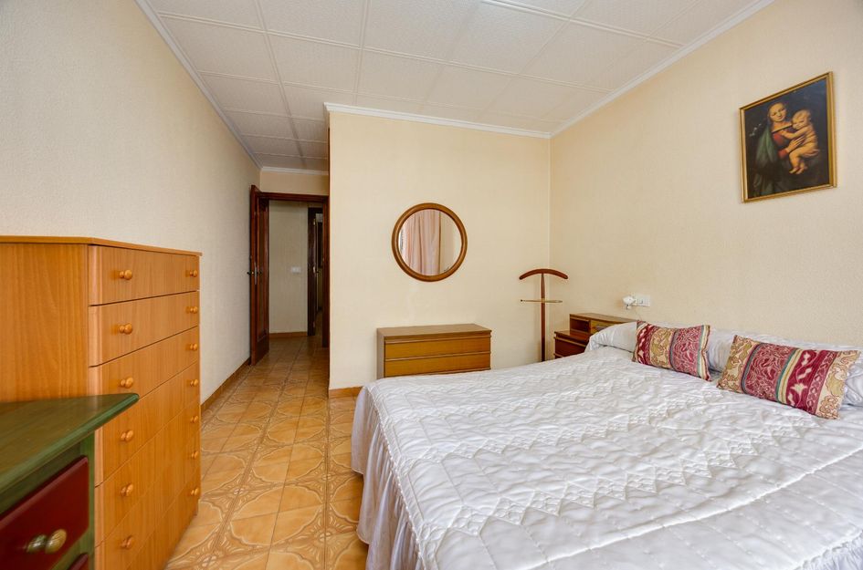 Appartement in Torrevieja
