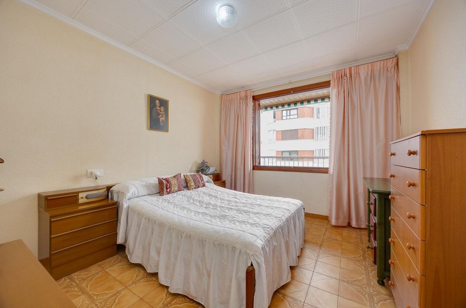 Appartement in Torrevieja