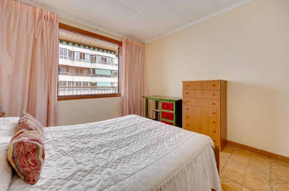 Appartement in Torrevieja