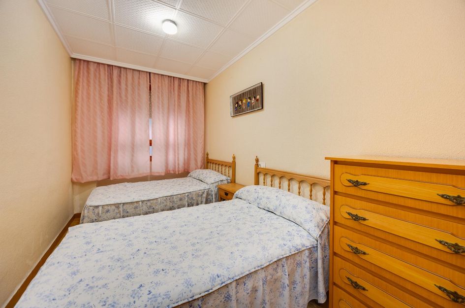Appartement in Torrevieja