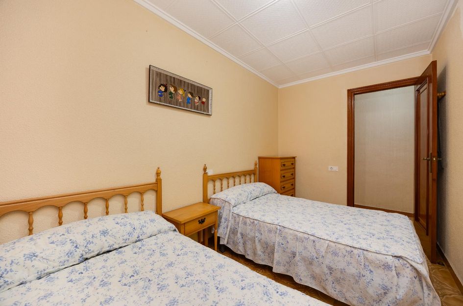 Appartement in Torrevieja
