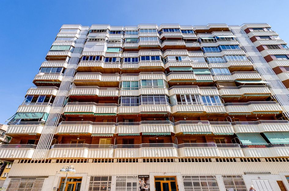 Appartement in Torrevieja