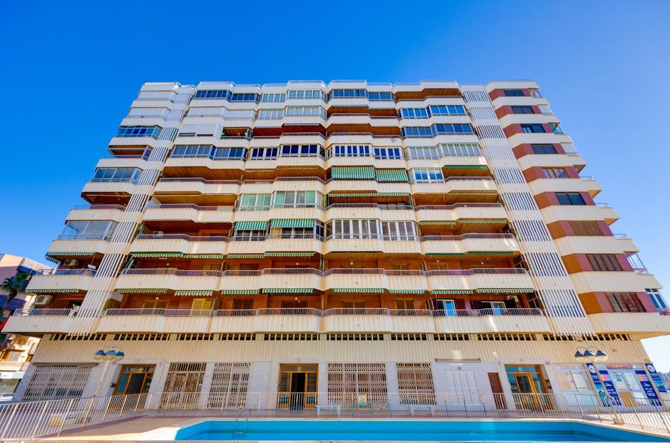 Appartement in Torrevieja
