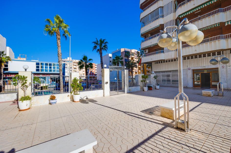 Appartement in Torrevieja