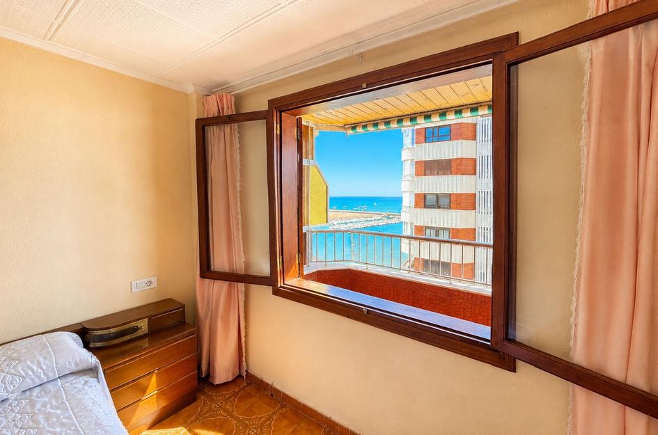 Appartement in Torrevieja