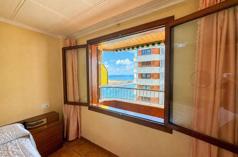 Appartement in Torrevieja