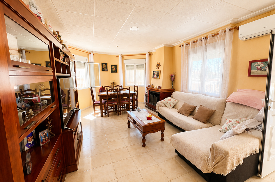 Villa in Torrevieja