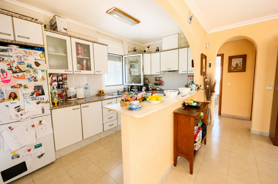 Villa in Torrevieja