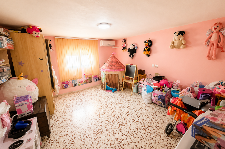 Villa in Torrevieja