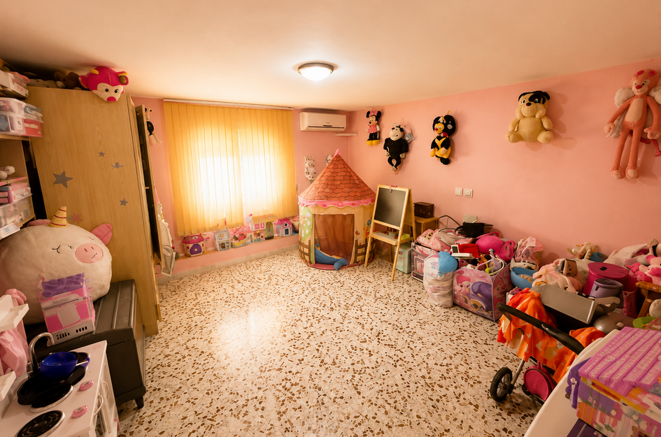 Villa in Torrevieja