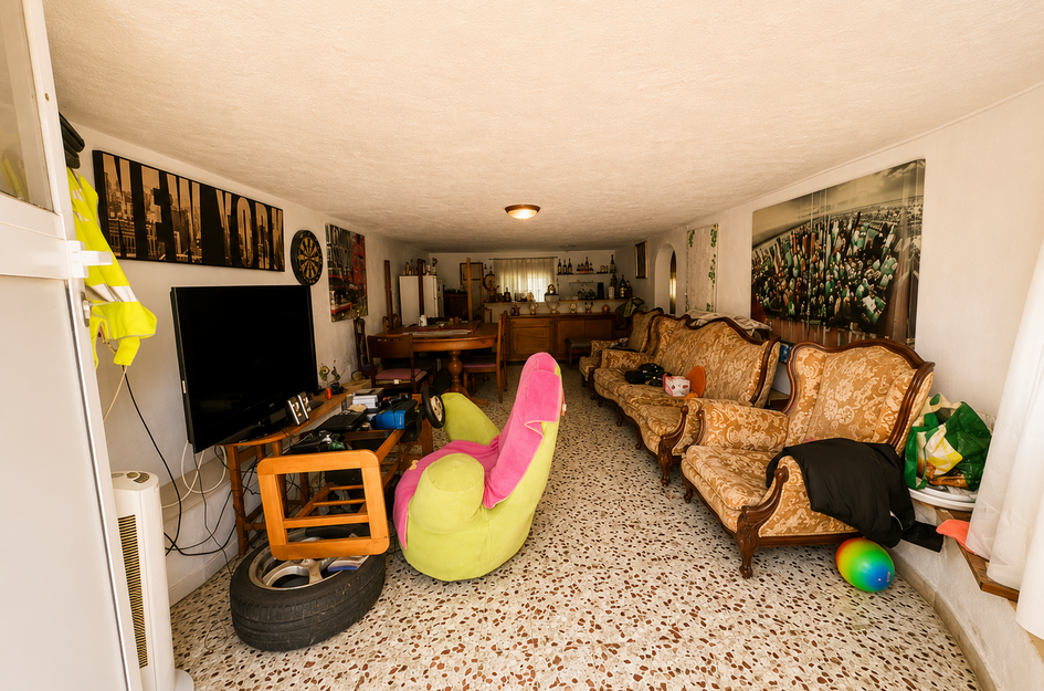 Villa in Torrevieja