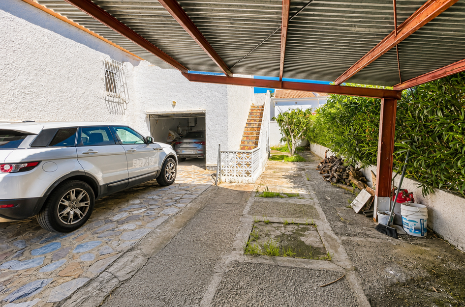 Villa in Torrevieja