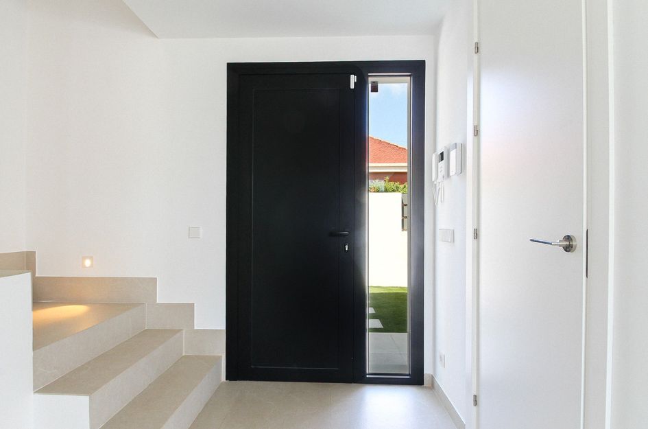 Villa in Dehesa de Campoamor