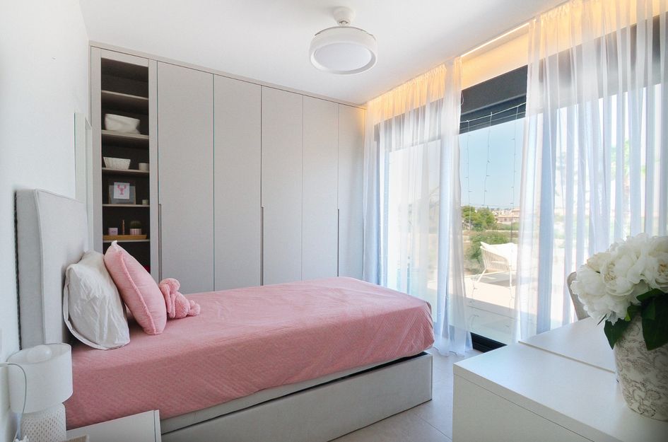 Villa in Dehesa de Campoamor