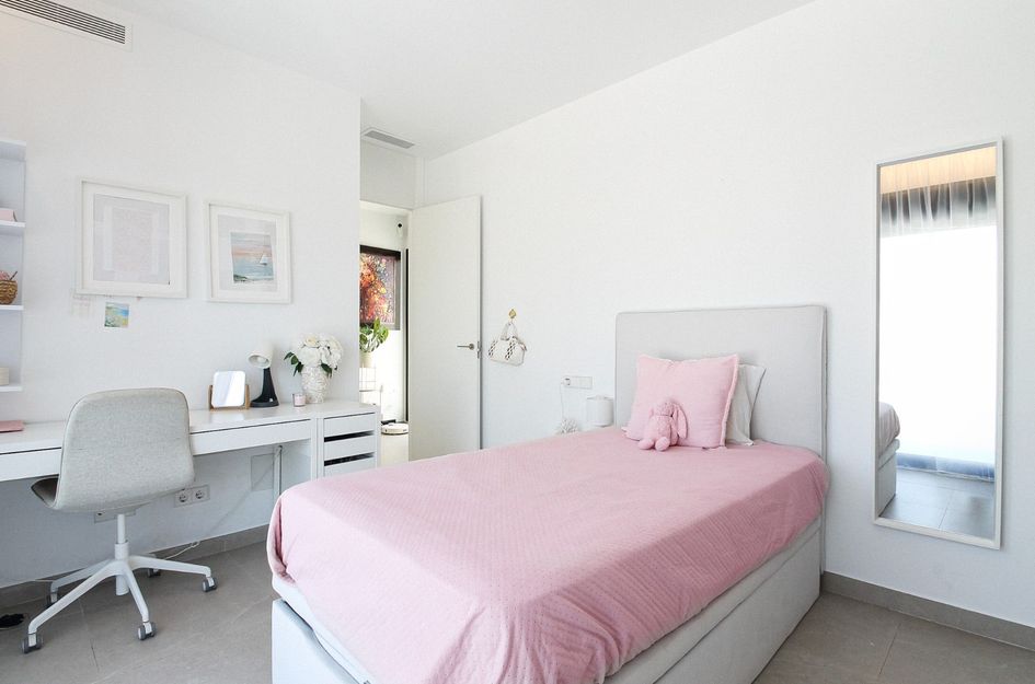 Villa in Dehesa de Campoamor